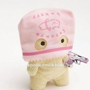 Meet your Posher, Trisha